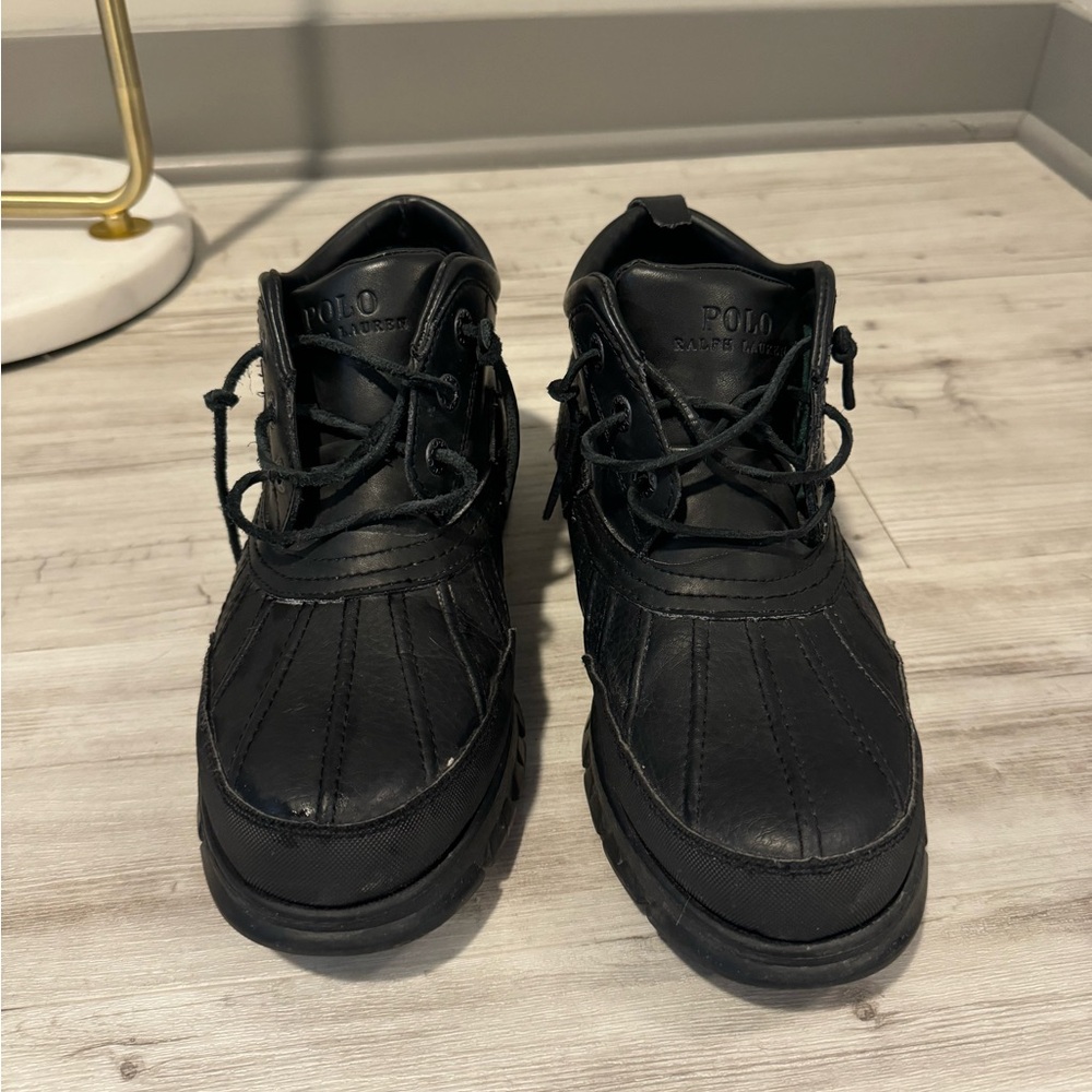 Ralph Lauren Men’s Snow Boots